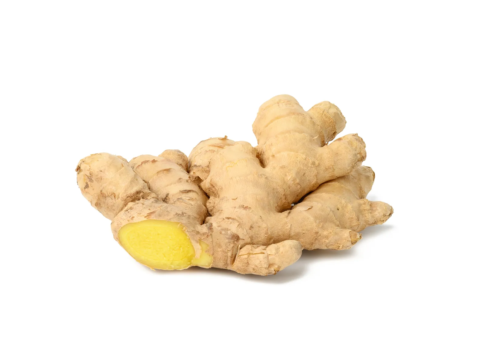 Gingembre frais