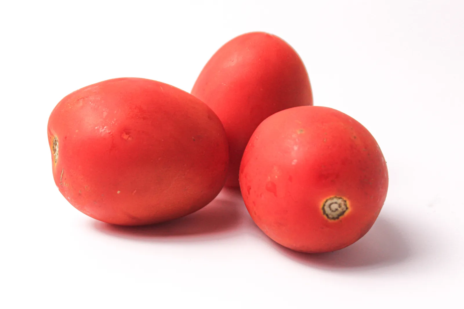 Tomate rouge (usage sauce)