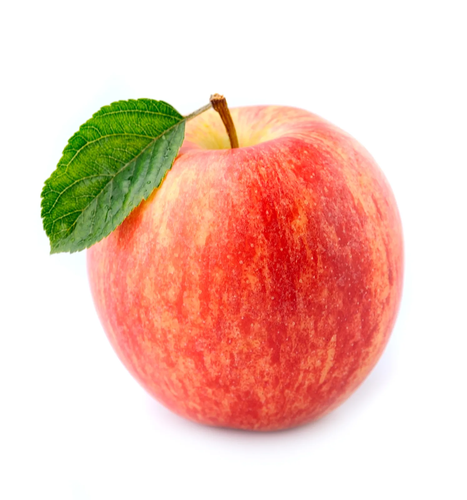 Pomme locale