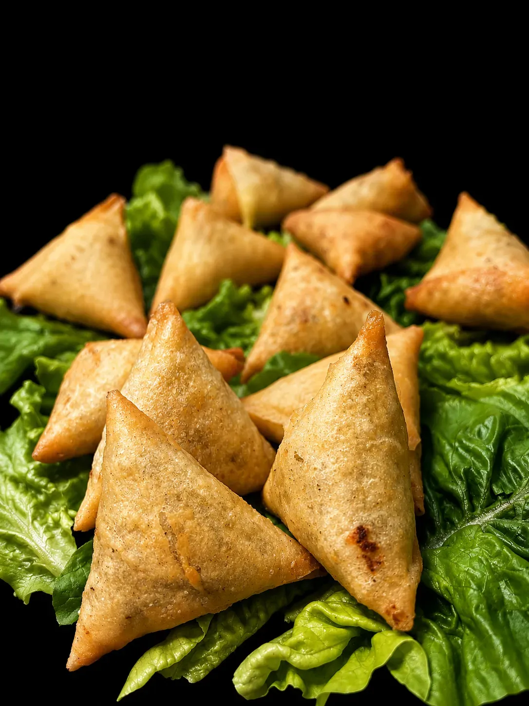 Briwa viande hachée beldi