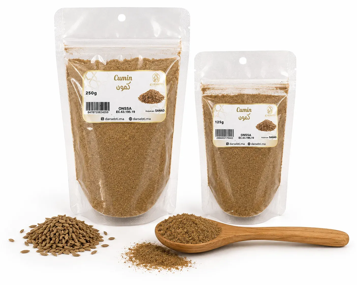 Cumin