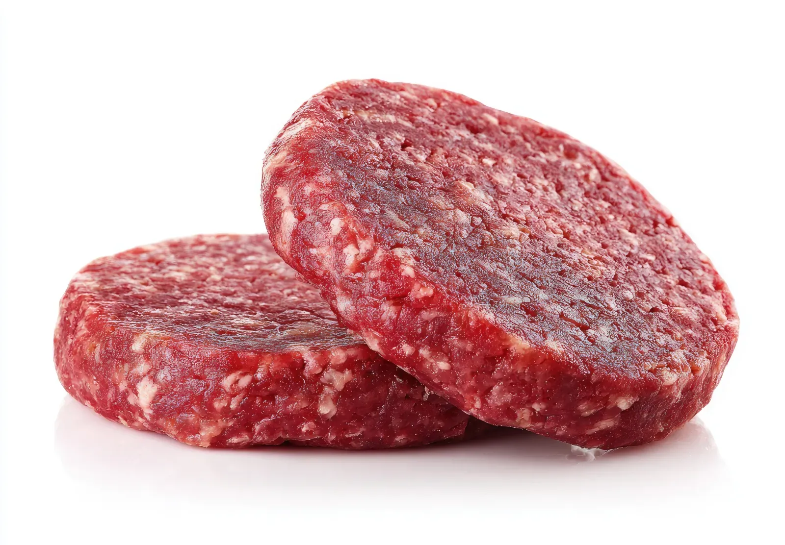 Hamburger viande