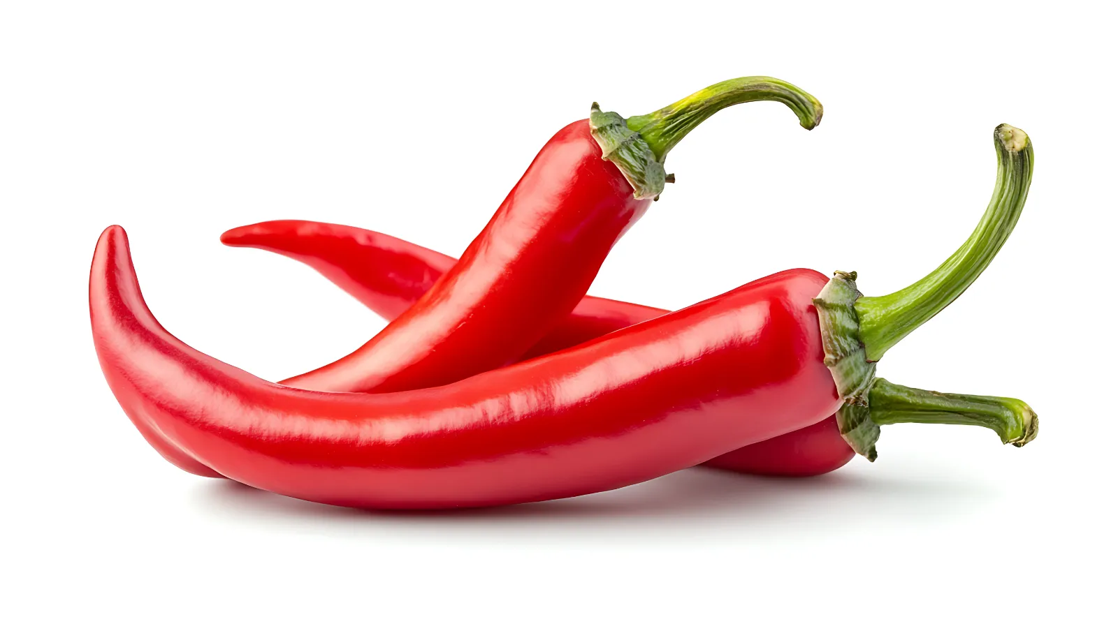 Piment fort frais