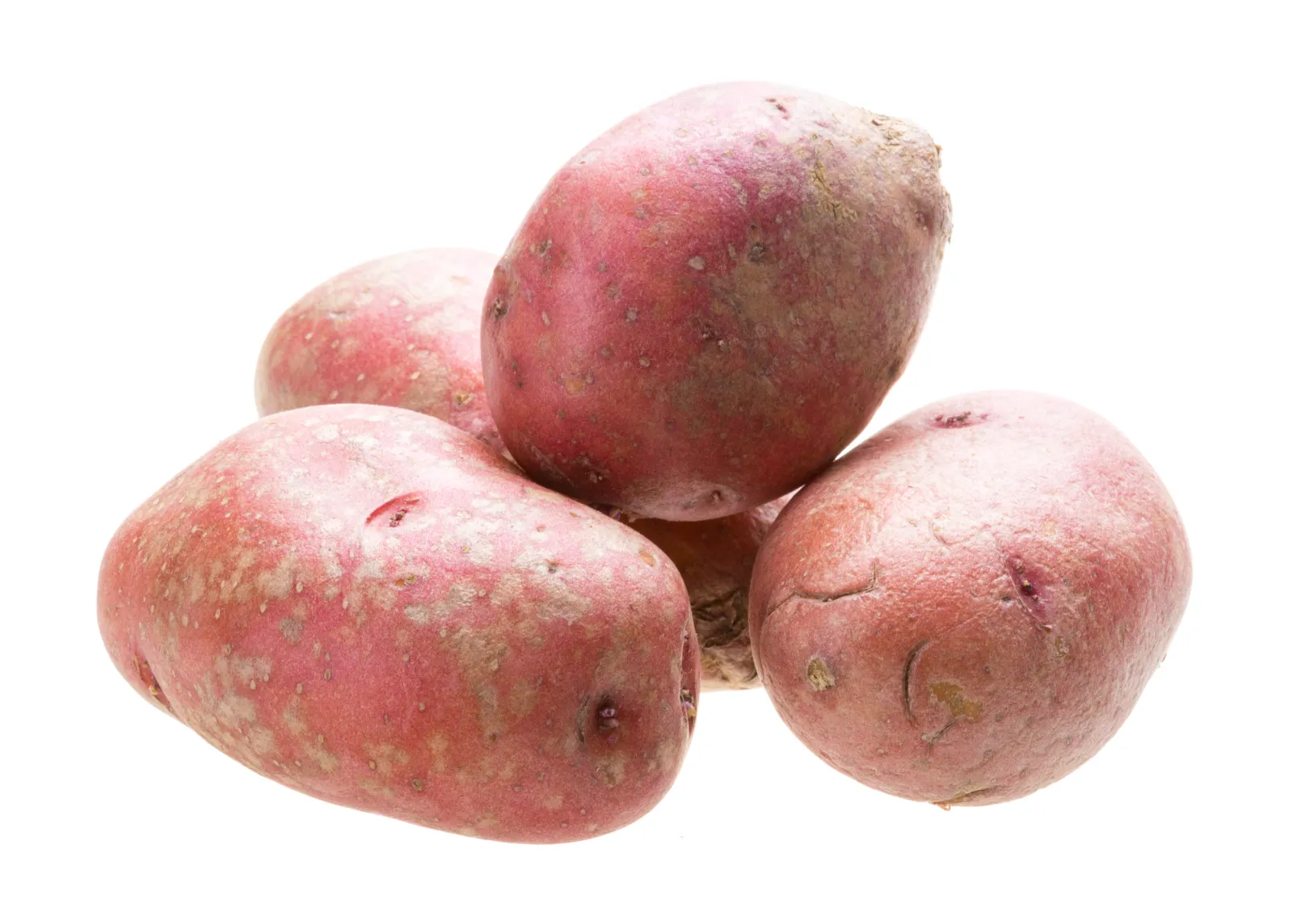 Pomme de terre frite
