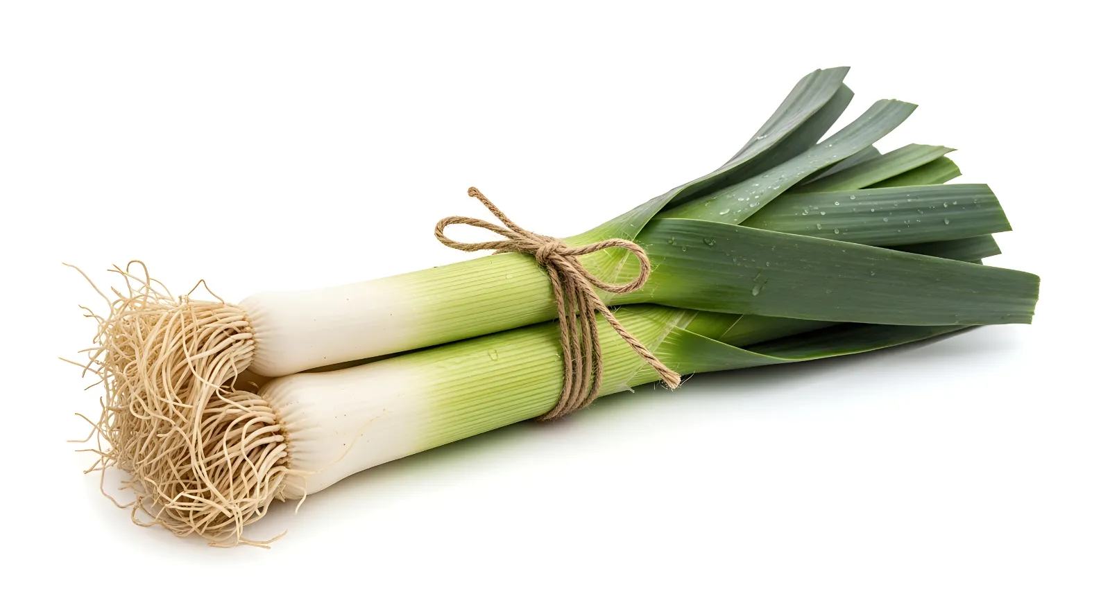Poireau