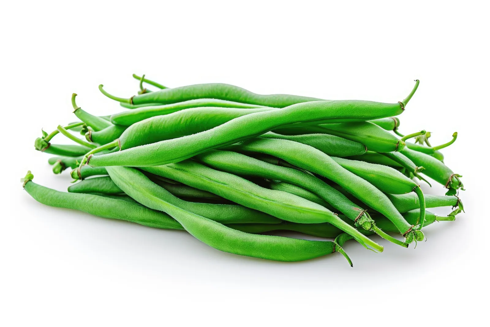 Haricots verts