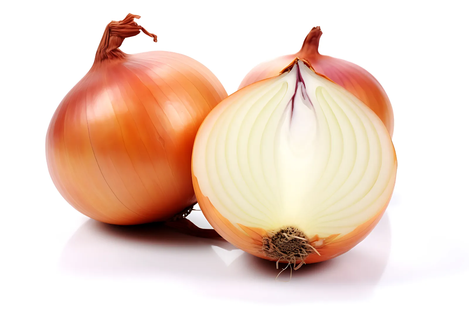 Oignon blanc