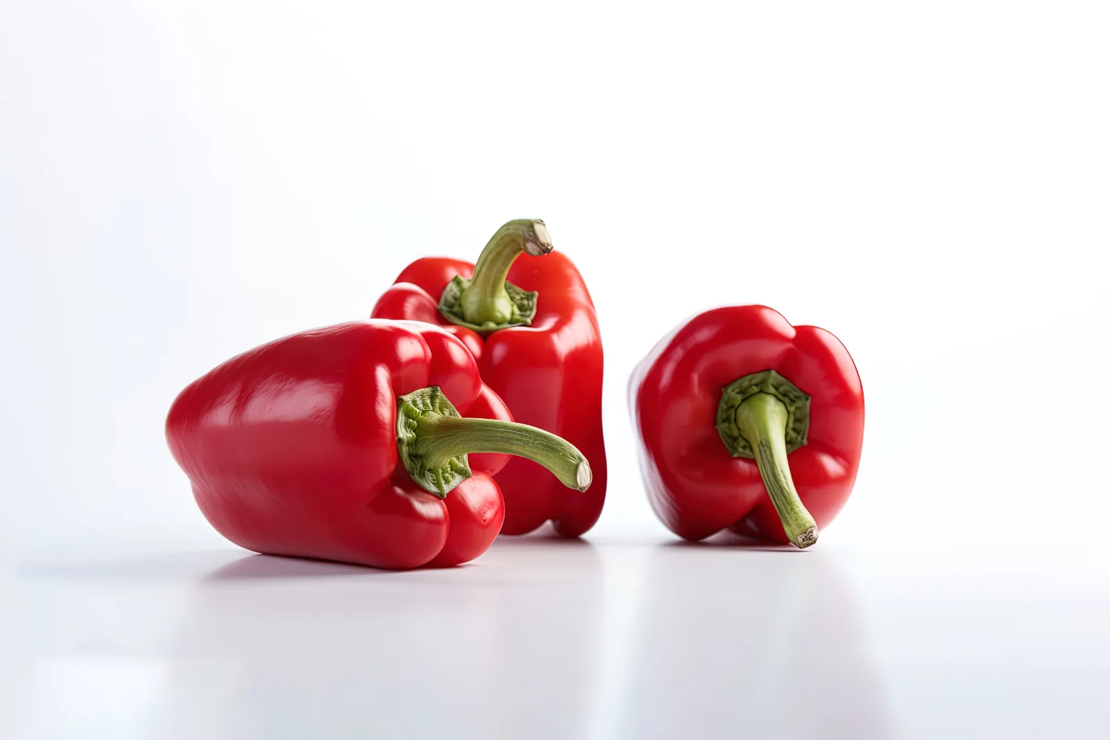 Poivron rouge