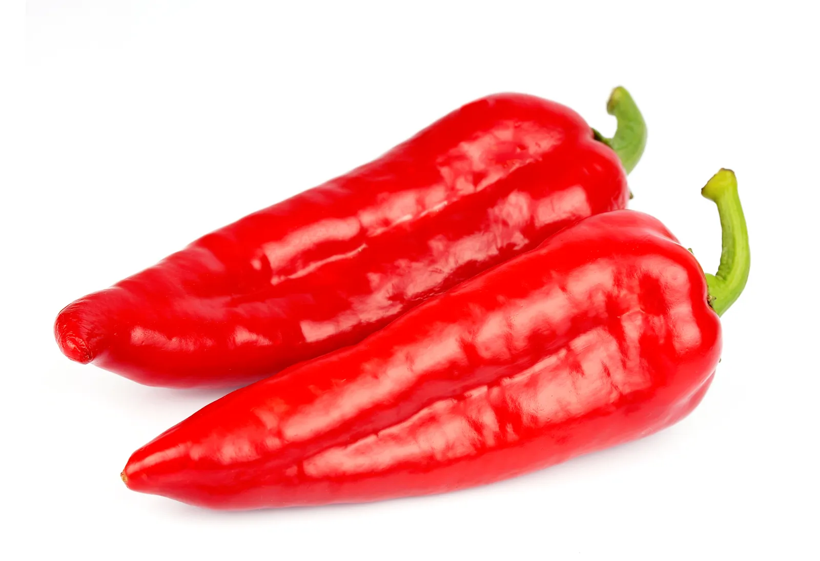 Poivron rouge beldi