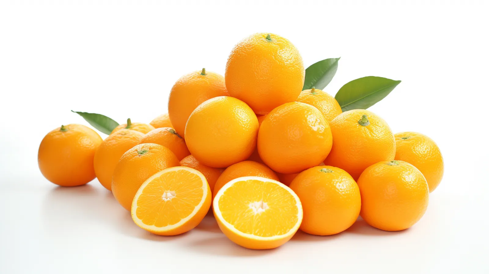 Orange jus