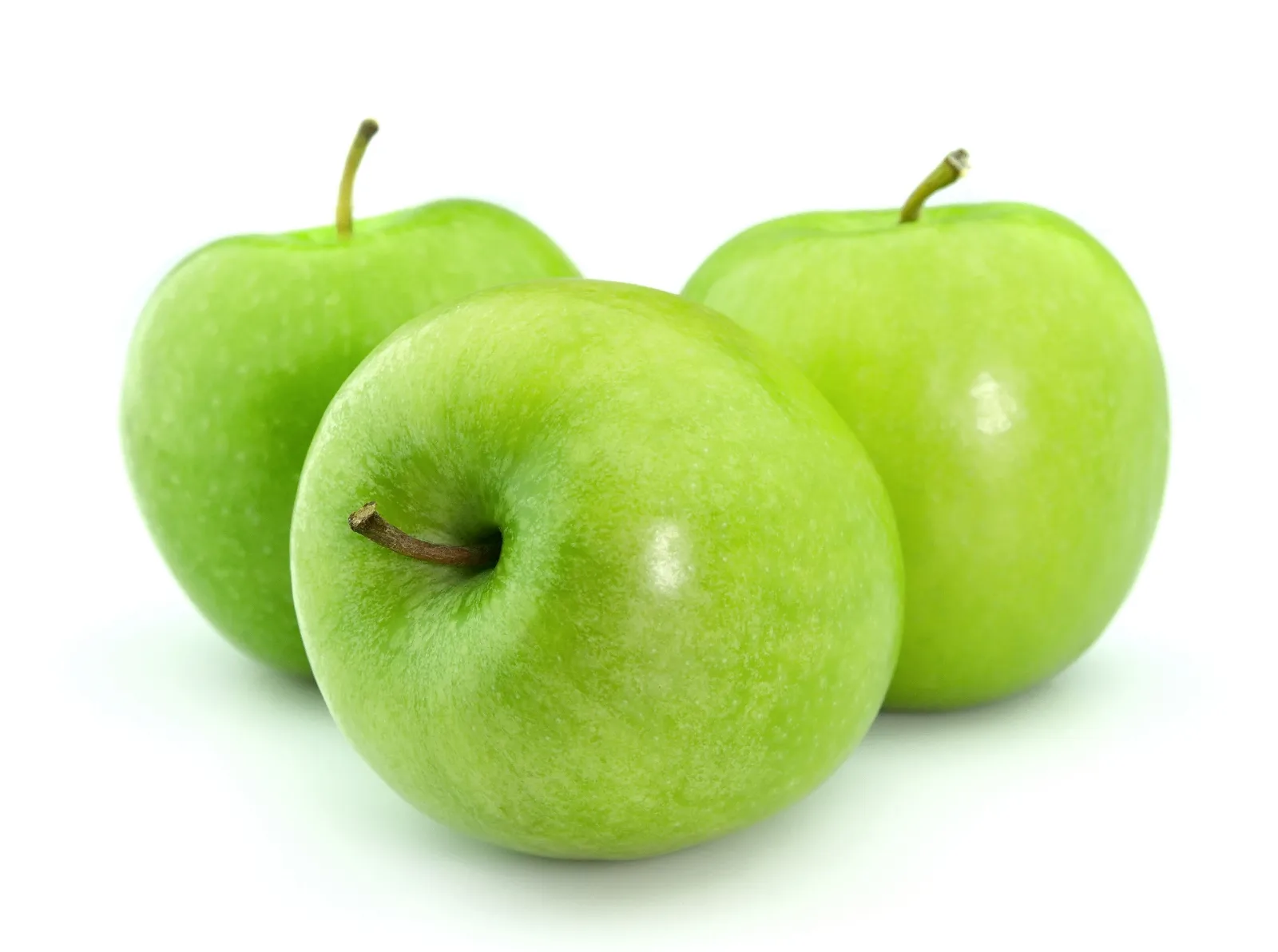 Pomme gros calibre