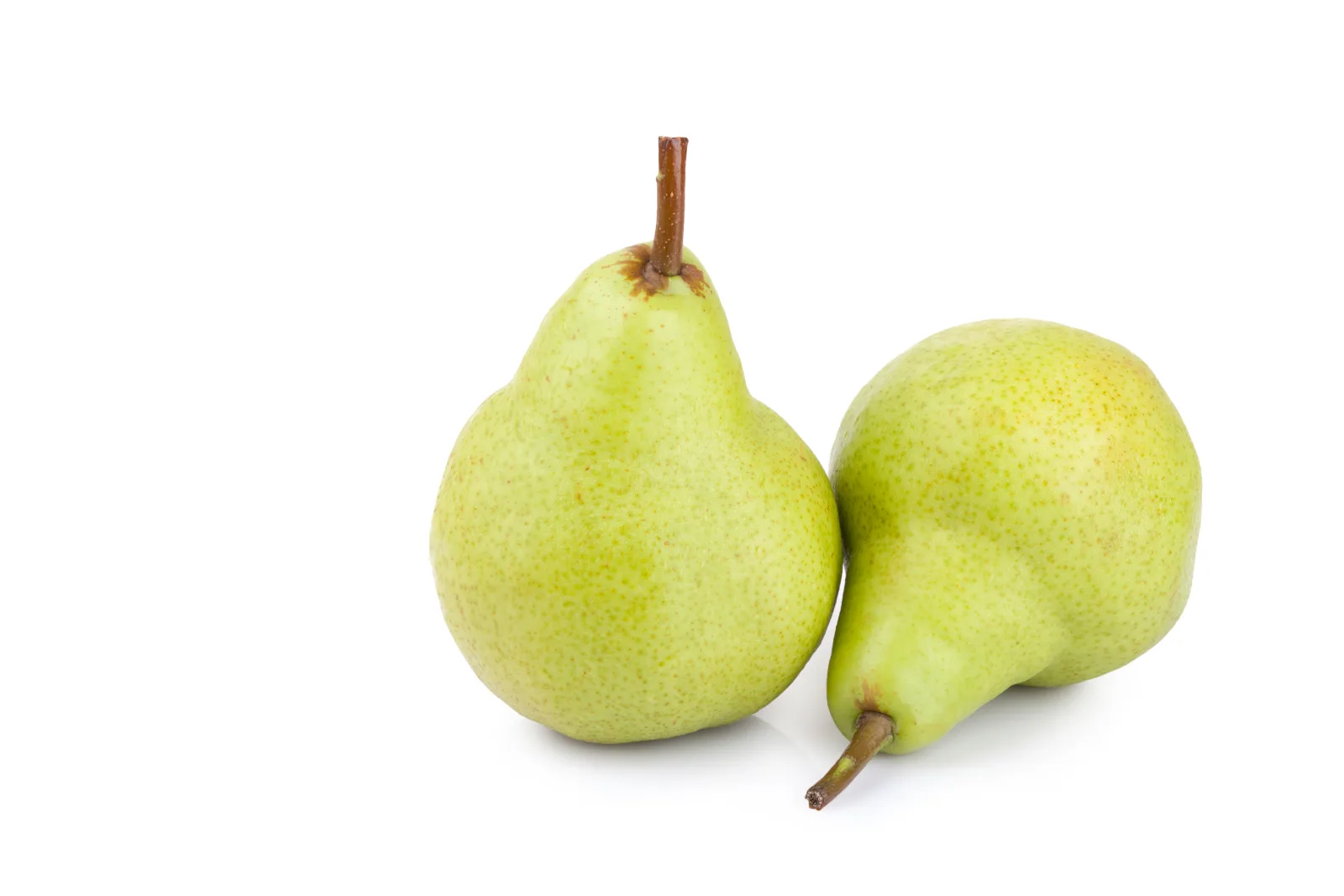 Poire gros calibre