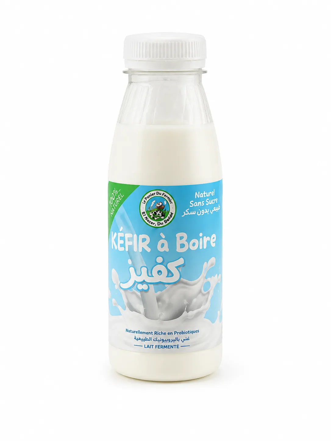 Kéfir