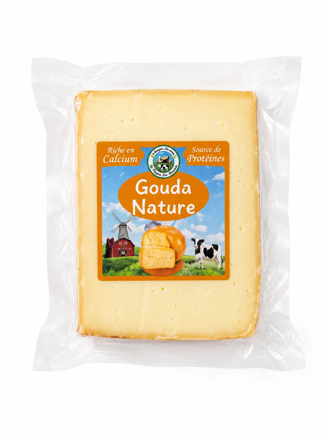 Gouda nature