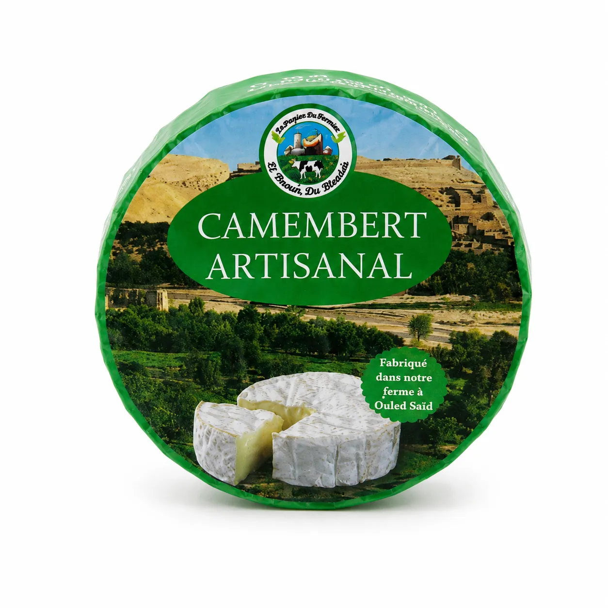 Camembert