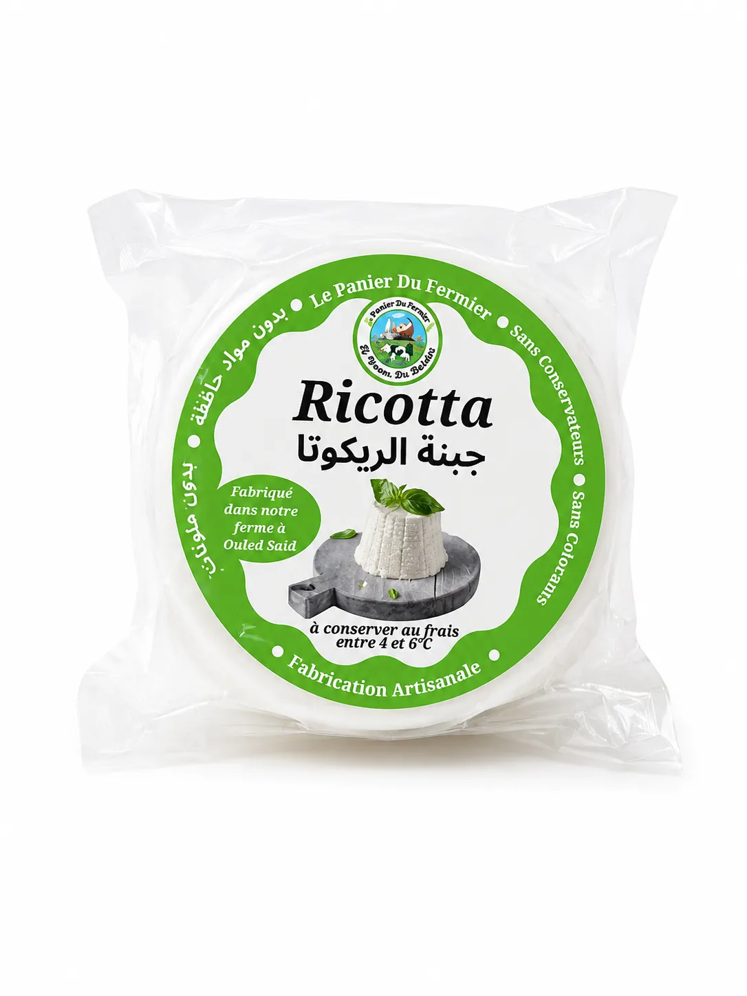Ricotta