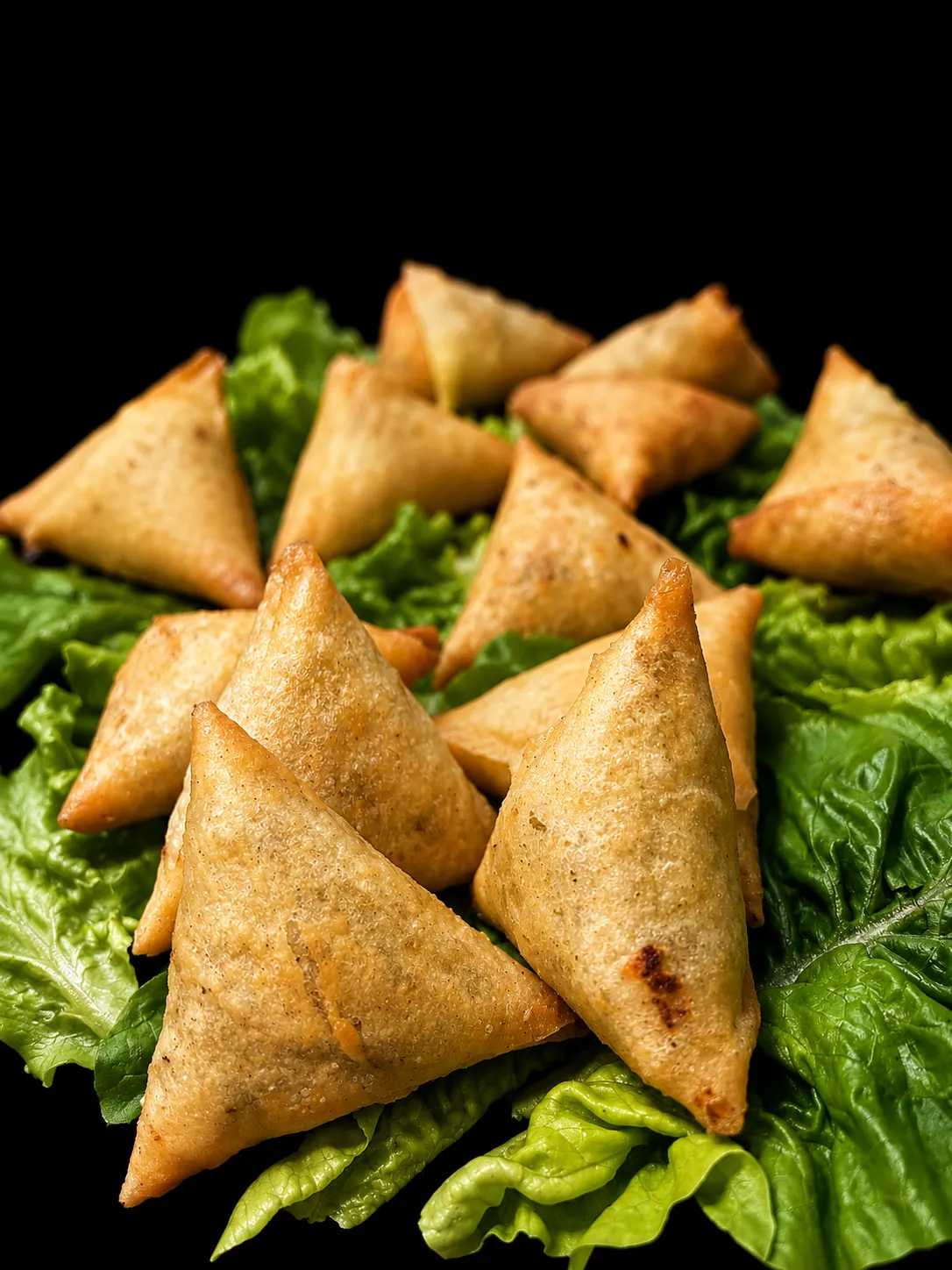 Briwa viande hachée beldi