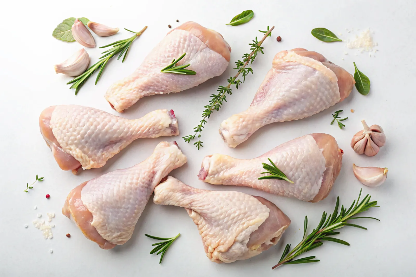 Pilon de poulet