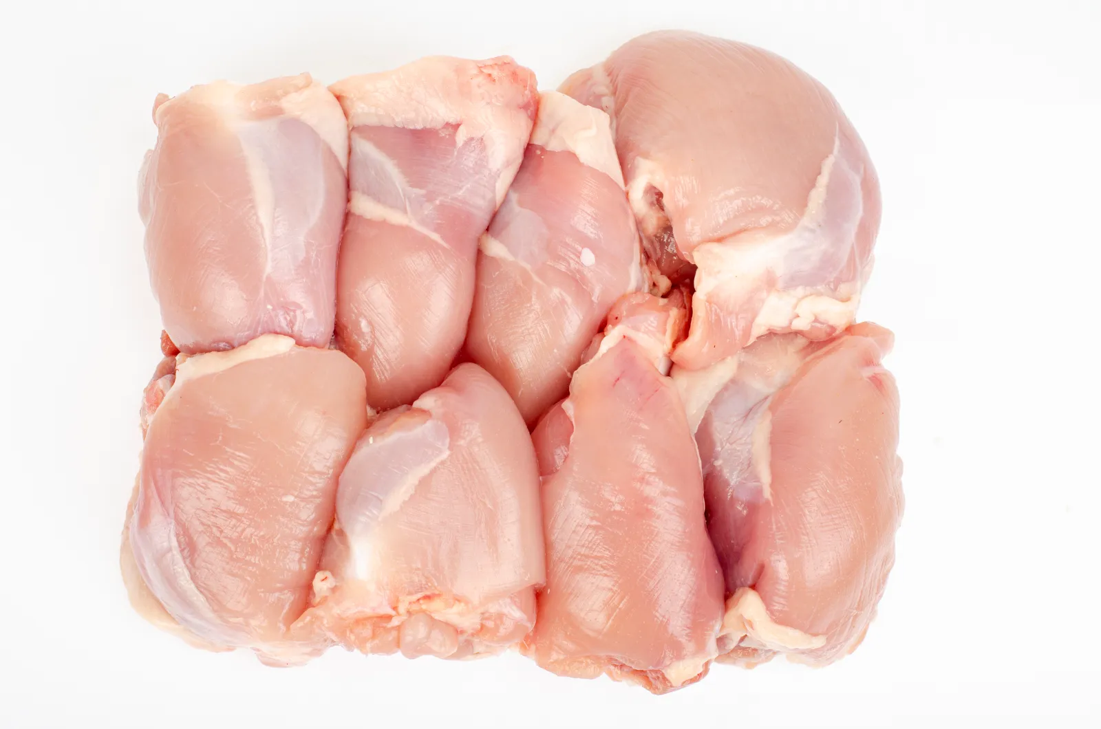 Cuisses de poulet