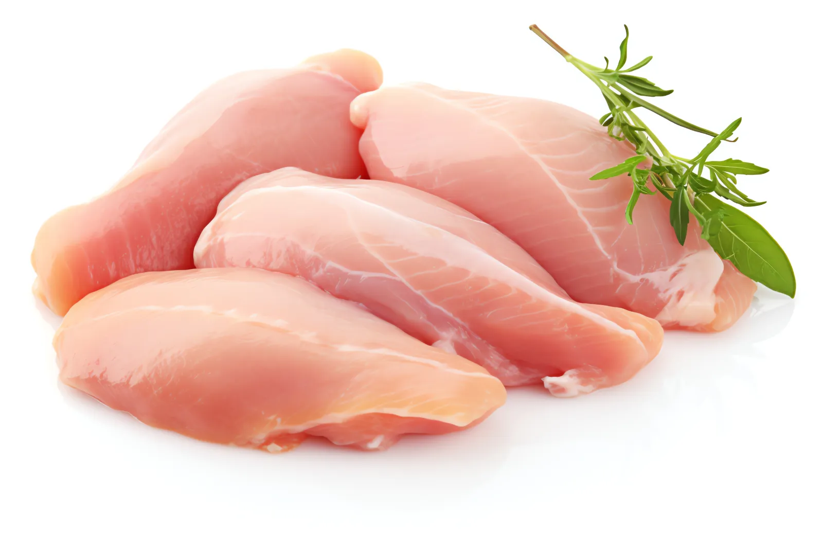 Blanc de poulet