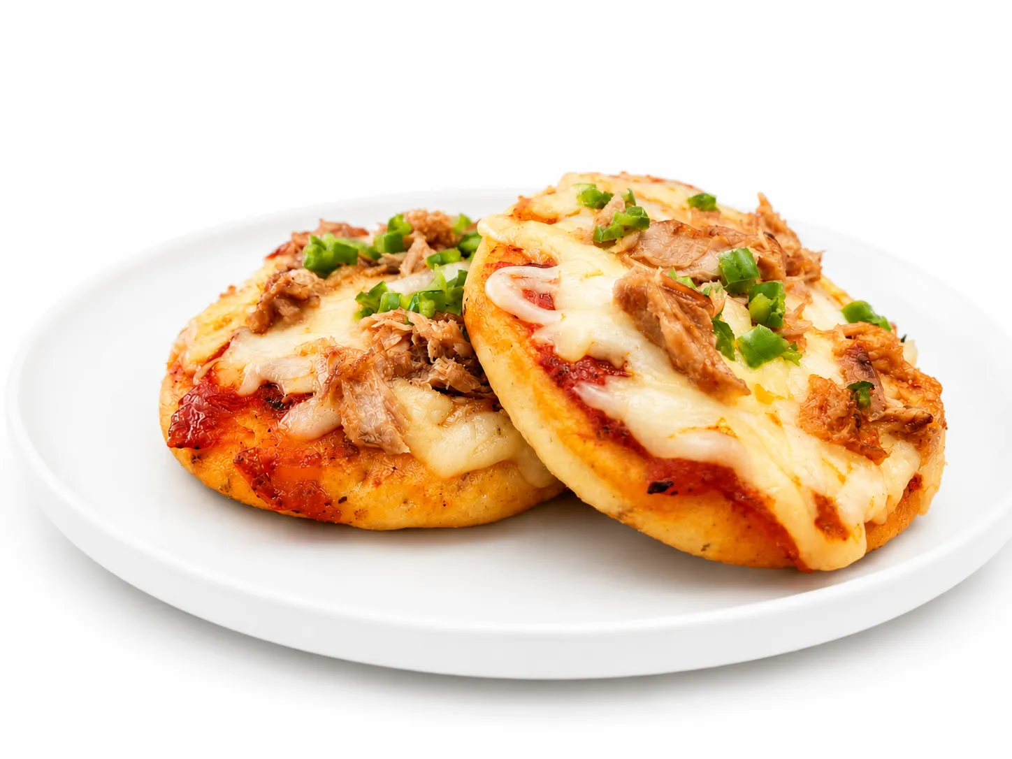 Mini pizza thon