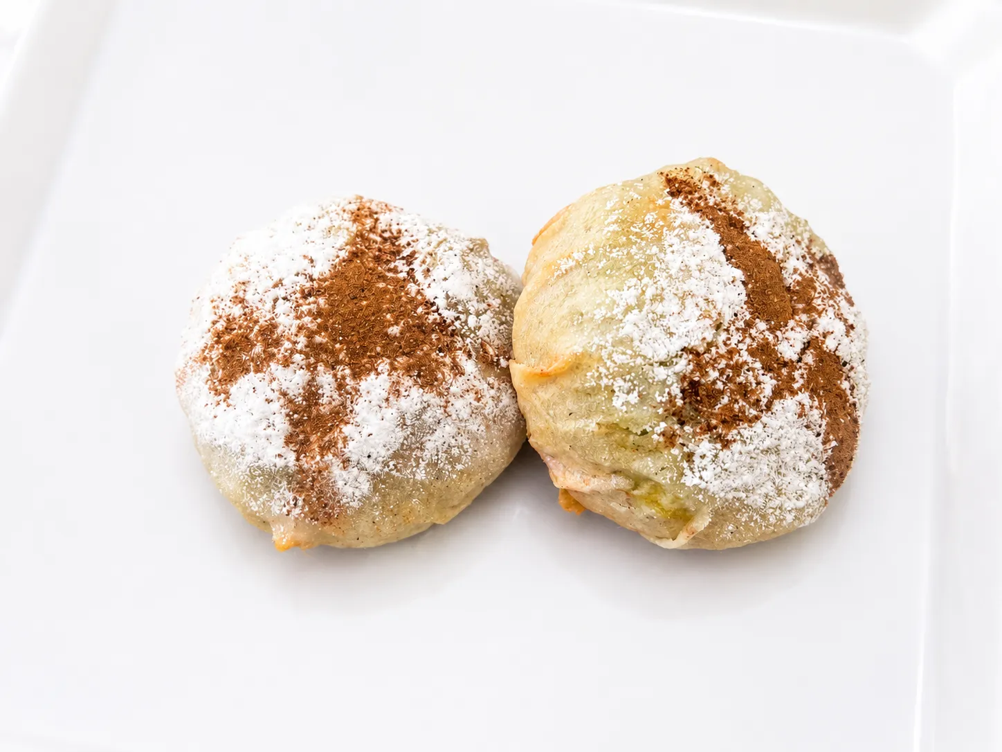 Pastilla poulet amandes