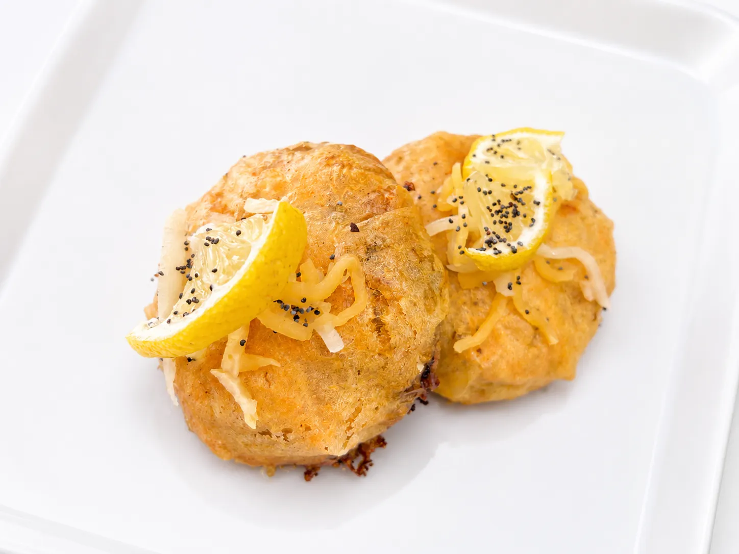 Pastilla fruits de mer