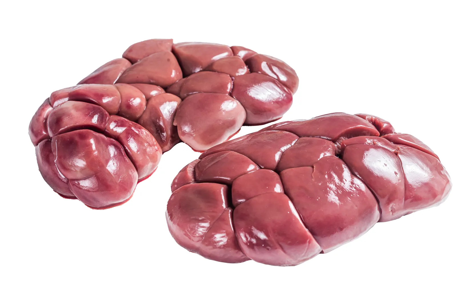 Rognon rouge