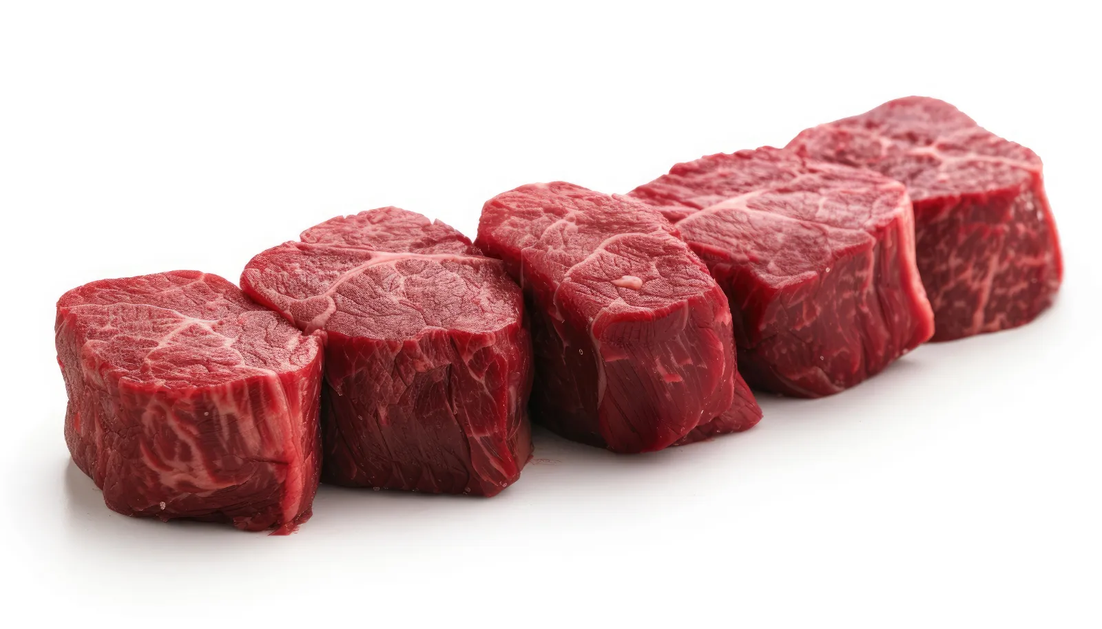 Filet de bœuf
