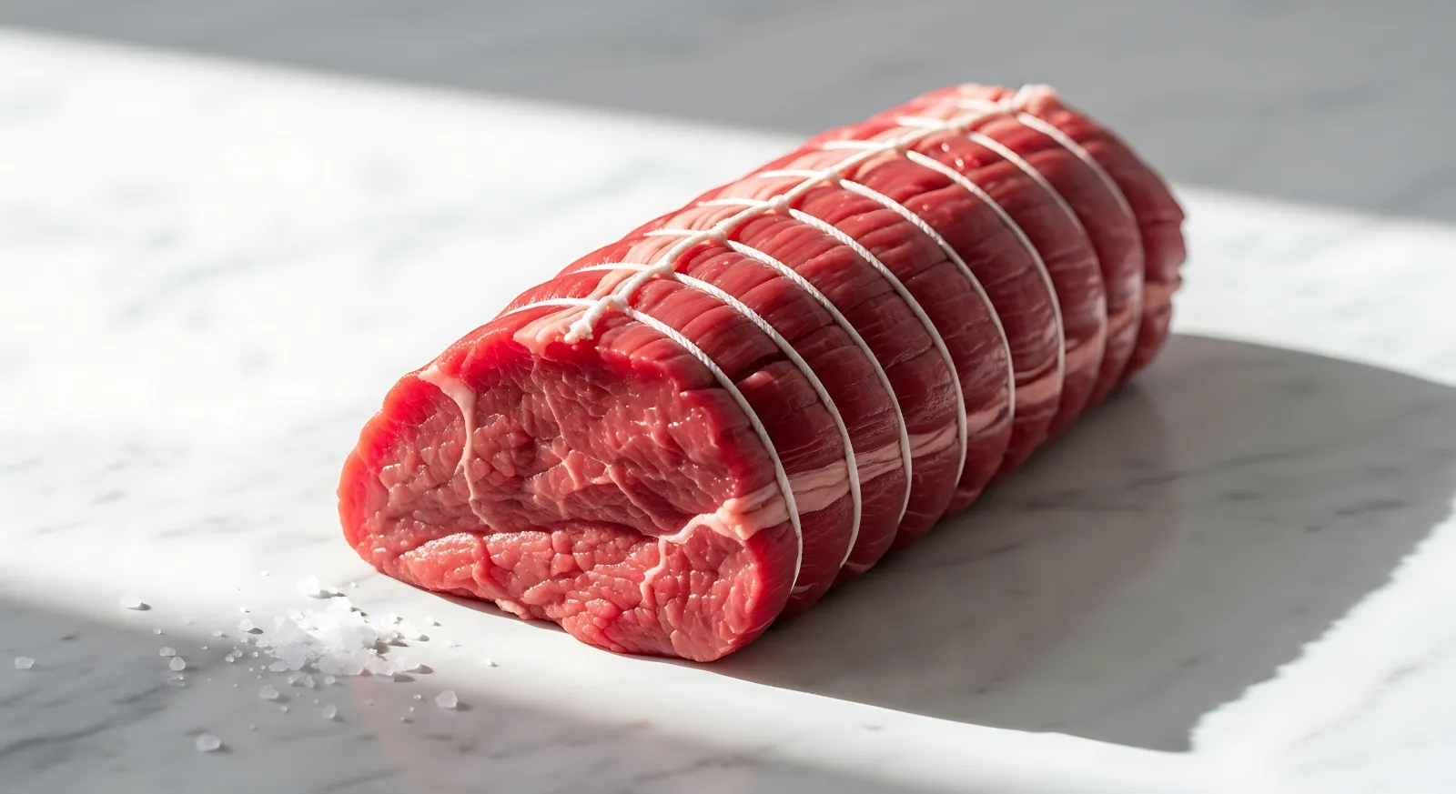 Rôti de bœuf