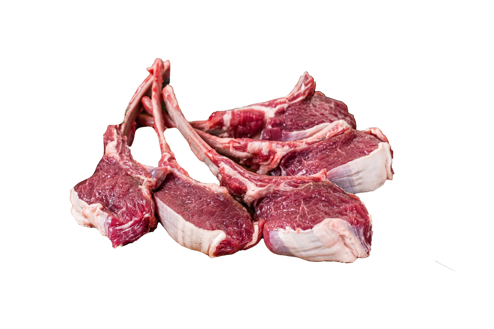 Côtelettes d'agneau