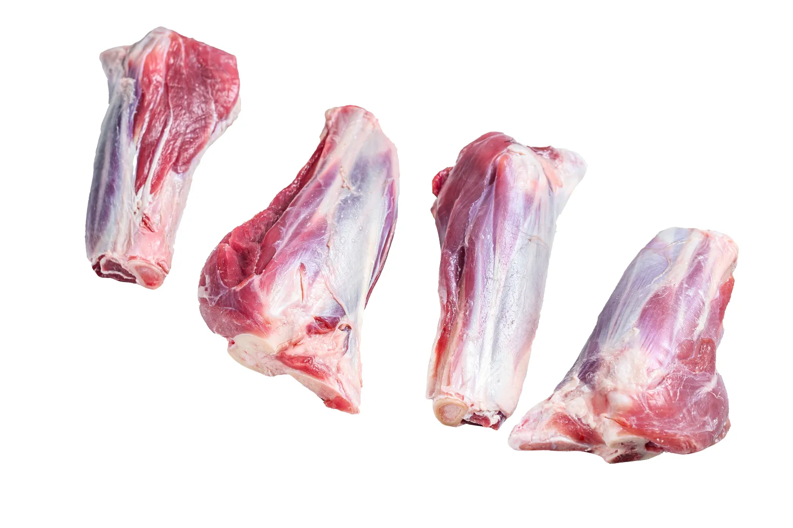 Souris d'agneau
