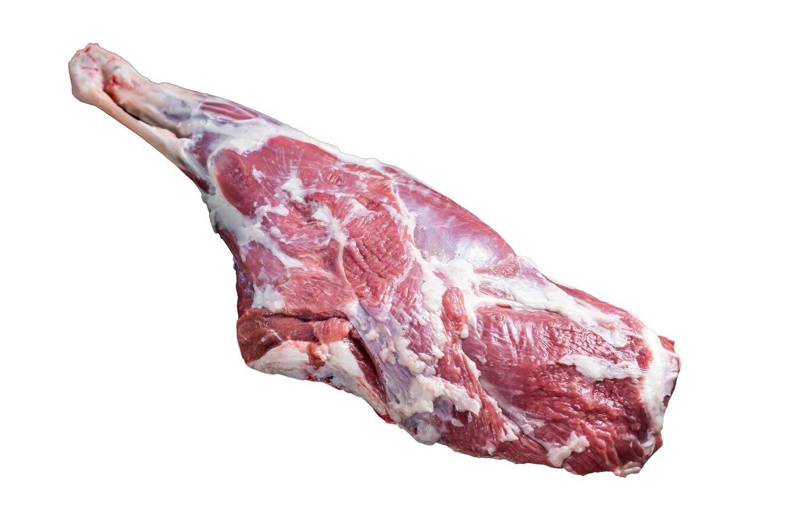 Quart avant d'agneau (del3a)