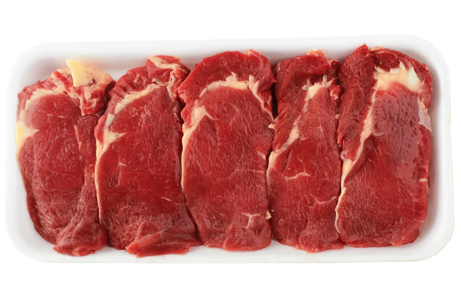 Poitrine de bœuf