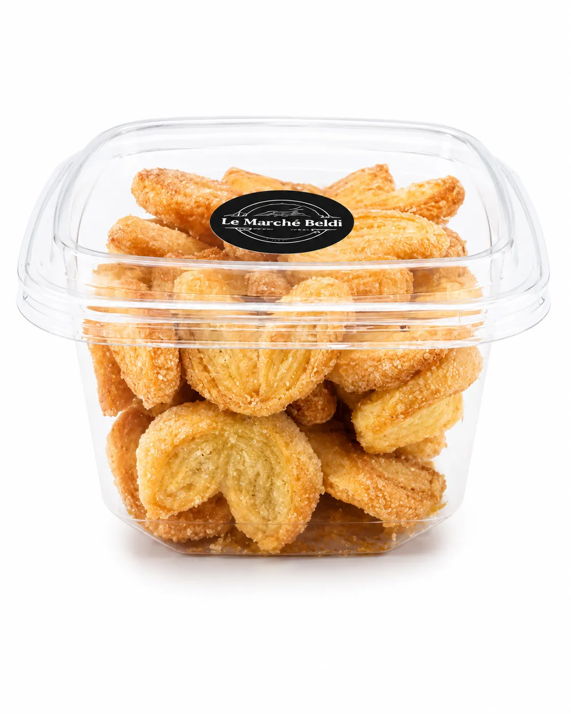 Mini palmiers