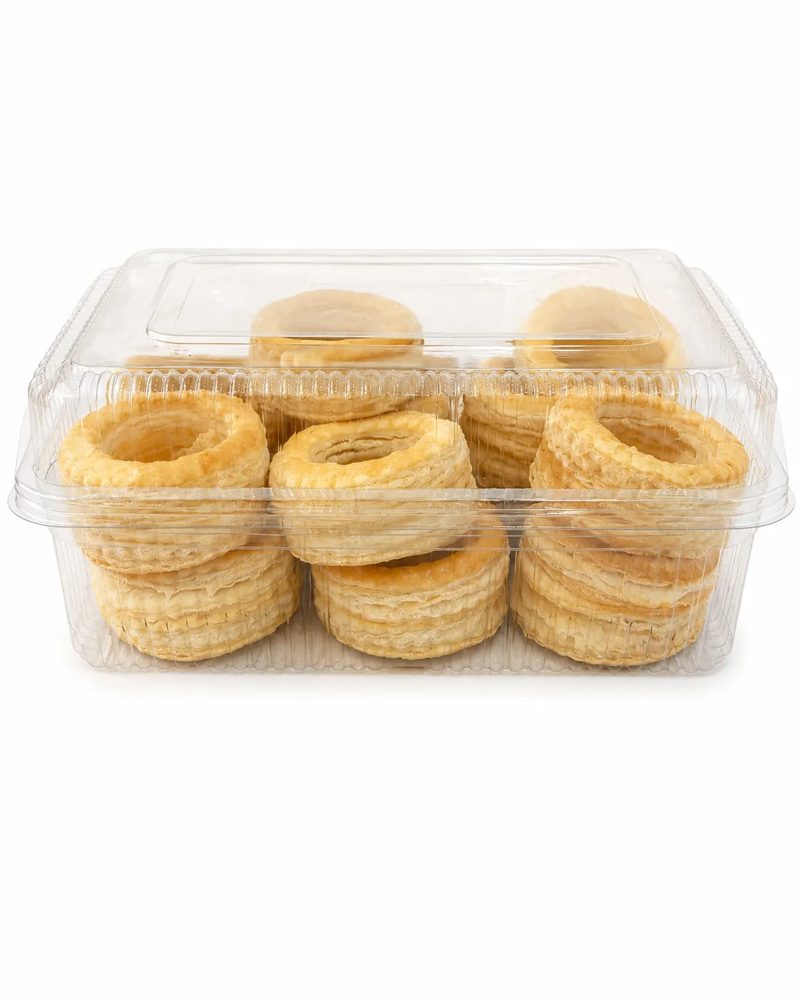 Vol-au-vent