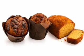 Plaisirs sucrés