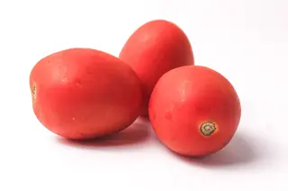 Tomate rouge (usage sauce)