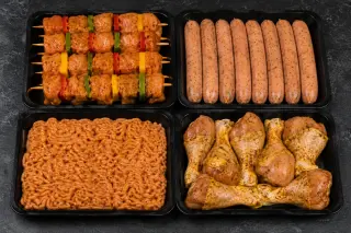Pack Grillades Poulet 4 kg
