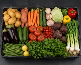 Petit Panier Découverte