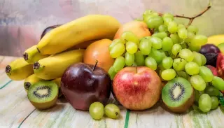 Panier Fraîcheur 