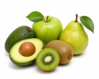 Pack Verde