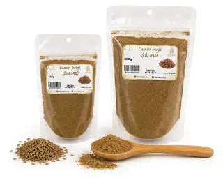 Cumin beldi