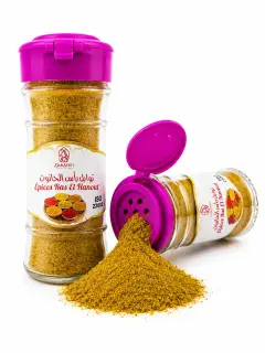 Ras el hanout