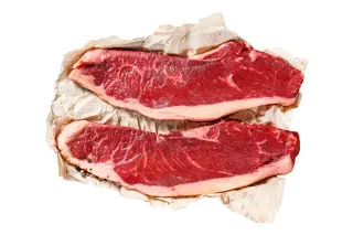 Rumsteak