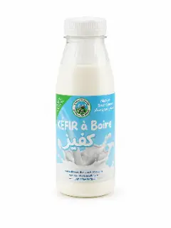 Kéfir