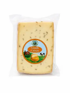 Gouda cumin