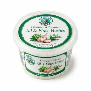 Jben aux ails et fines herbes