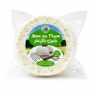 Jben au thym