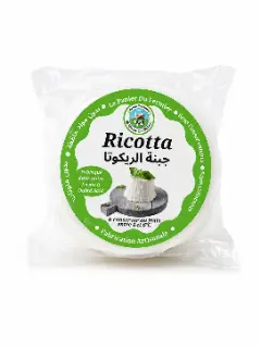 Ricotta